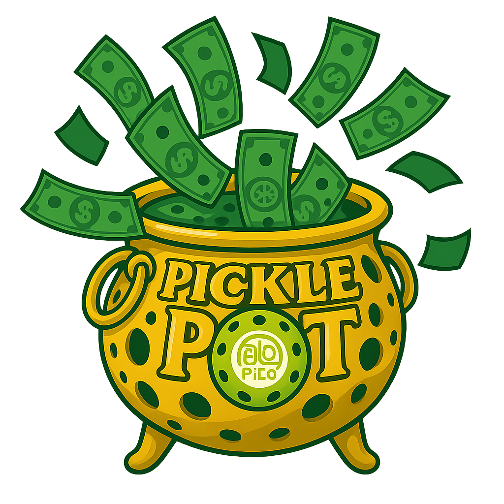 Pickle Pot Logo